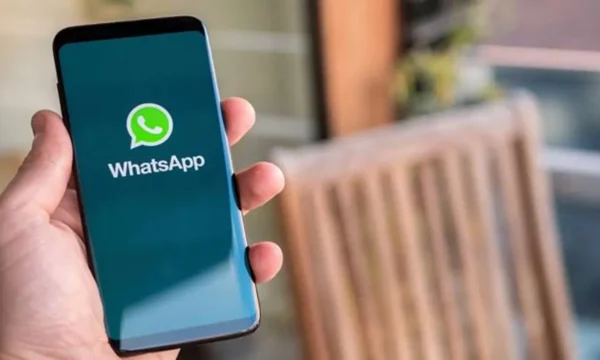 WhatsApp compatibility update for older Android phones and iPhones