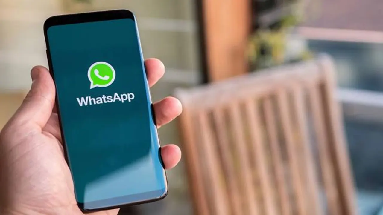 WhatsApp compatibility update for older Android phones and iPhones