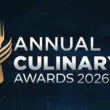 Annual Culinary Awards 2026