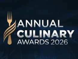 Annual Culinary Awards 2026