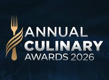 Annual Culinary Awards 2026