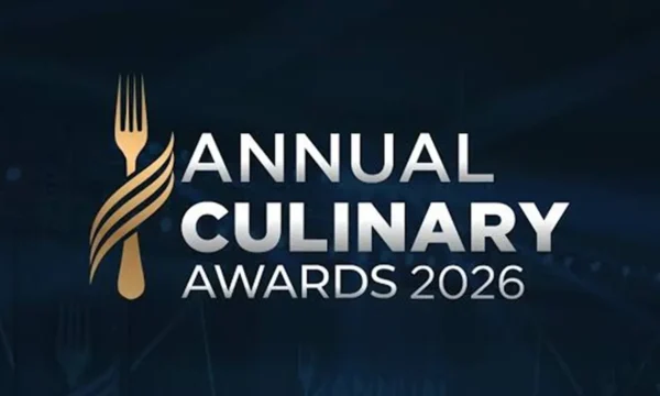Annual Culinary Awards 2026