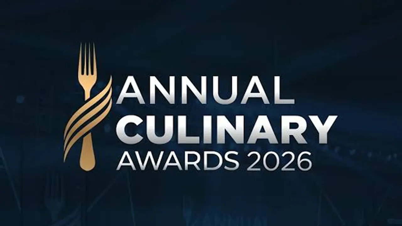 Annual Culinary Awards 2026