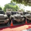 Islamabad Police transfers APCs to KP Police