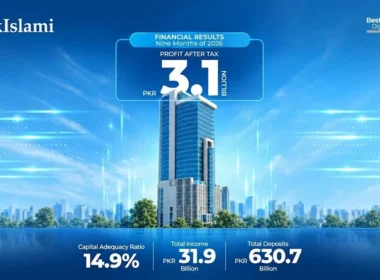 BankIslami profit 2026