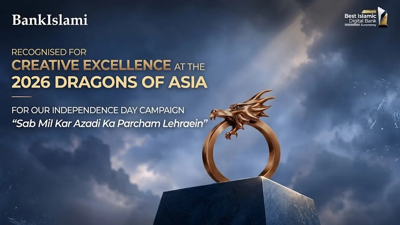BankIslami Dragons of Asia Awards 2026