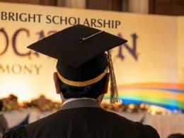 Pakistani scholars can apply for the 2027 Fulbright Scholar Program in the United States