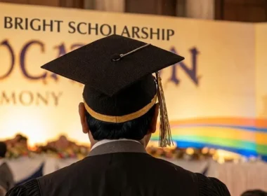 Pakistani scholars can apply for the 2027 Fulbright Scholar Program in the United States