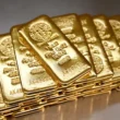 Gold rate in Pakistan rises Rs600 per tola to Rs435,036