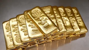 Gold Rate in Pakistan Edges Up to Rs. 435,036