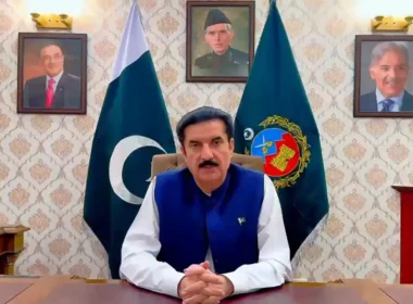 Explanation of Governor’s Rule and emergency powers under Articles 232 and 234 in Pakistan