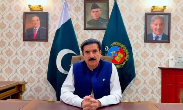Explanation of Governor’s Rule and emergency powers under Articles 232 and 234 in Pakistan
