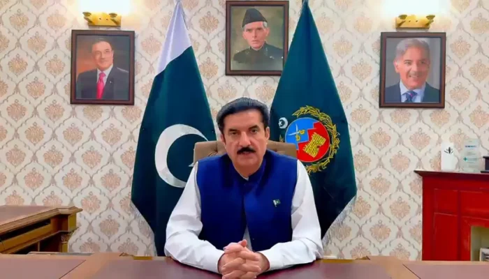 Explanation of Governor’s Rule and emergency powers under Articles 232 and 234 in Pakistan