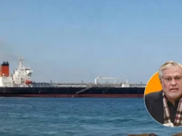 Honour 25 Pakistani sailors