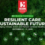 ICON 2026 health conference opens at Indus Hospital Korangi Campus Karachi