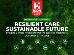 ICON 2026 health conference opens at Indus Hospital Korangi Campus Karachi