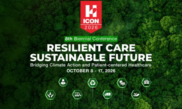 ICON 2026 health conference opens at Indus Hospital Korangi Campus Karachi