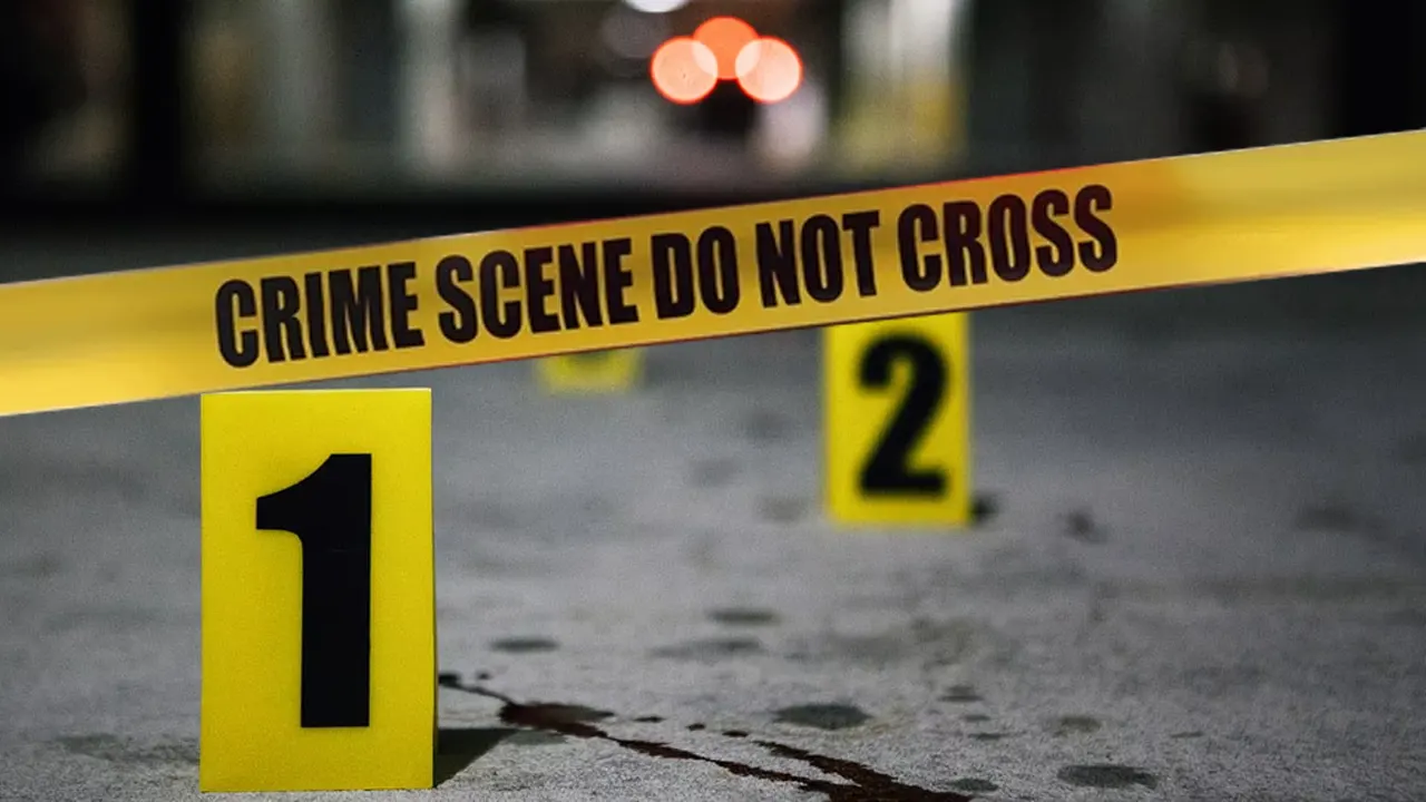 Woman found dead in Defence Phase 8