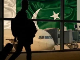 Pakistanis leaving country for jobs abroad