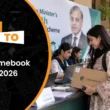 Prime Minister’s Youth Chromebook Scheme for Grade 9 students across Pakistan