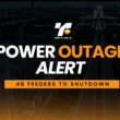 Karachi Power Outage