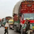Goods transporters strike October 10